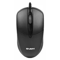 Мышь SVEN RX-112 PS/2 фото 1